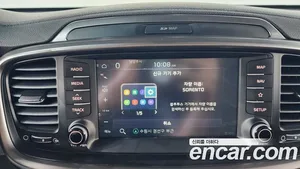 Kia Sorento, 2019 — миниатюра 20