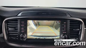 Kia Sorento, 2019 — миниатюра 21