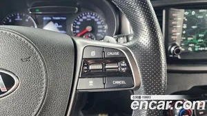 Kia Sorento, 2019 — миниатюра 23