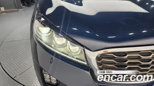 Kia Sorento, 2019 — миниатюра 8