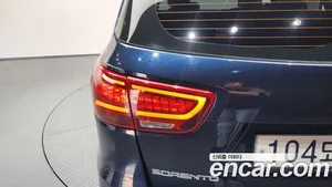 Kia Sorento, 2019 — миниатюра 9