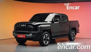 Kia Tasman, 2025 — миниатюра 32