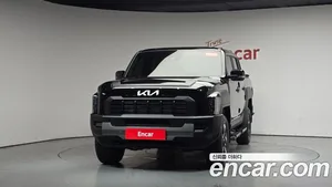 Kia Tasman, 2025 — миниатюра 2
