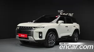 KGM Torres, 2022 — миниатюра 1