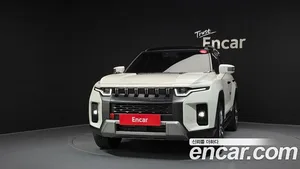 KGM Torres, 2022 — миниатюра 3