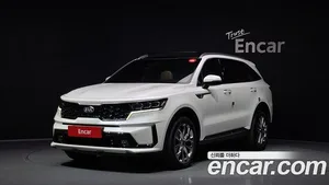 Kia Sorento, 2020 — миниатюра 1