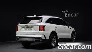 Kia Sorento, 2020 — миниатюра 2