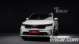 Kia Sorento, 2020 — миниатюра 3