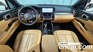 Kia Sorento, 2020 — миниатюра 10