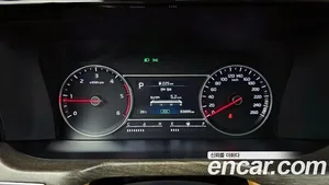 Kia Sorento, 2020 — миниатюра 11