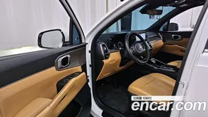 Kia Sorento, 2020 — миниатюра 13