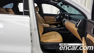 Kia Sorento, 2020 — миниатюра 17