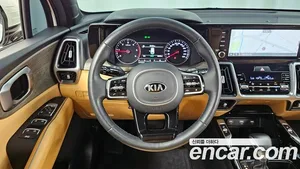Kia Sorento, 2020 — миниатюра 19