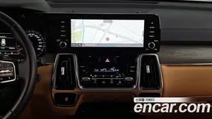 Kia Sorento, 2020 — миниатюра 20