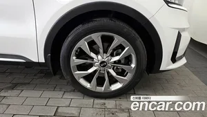 Kia Sorento, 2020 — миниатюра 7