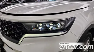 Kia Sorento, 2020 — миниатюра 8