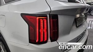Kia Sorento, 2020 — миниатюра 9