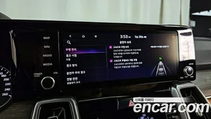Kia Sorento, 2020 — миниатюра 29
