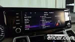 Kia Sorento, 2020 — миниатюра 30