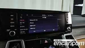 Kia Sorento, 2020 — миниатюра 34