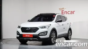 Hyundai Santa Fe, 2013 — миниатюра 1