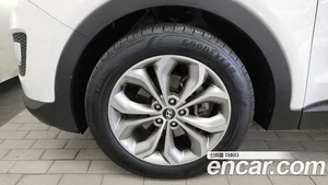 Hyundai Santa Fe, 2013 — миниатюра 5