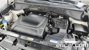 Hyundai Santa Fe, 2013 — миниатюра 6