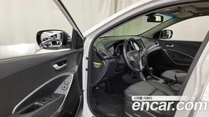 Hyundai Santa Fe, 2013 — миниатюра 13