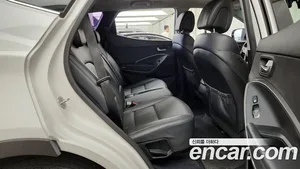 Hyundai Santa Fe, 2013 — миниатюра 17