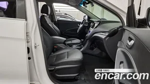 Hyundai Santa Fe, 2013 — миниатюра 18