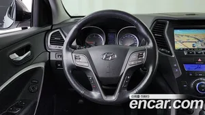 Hyundai Santa Fe, 2013 — миниатюра 19