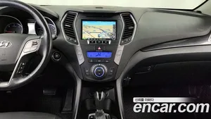 Hyundai Santa Fe, 2013 — миниатюра 20