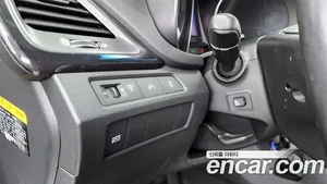 Hyundai Santa Fe, 2013 — миниатюра 22