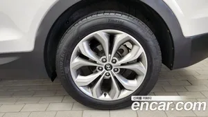 Hyundai Santa Fe, 2013 — миниатюра 7