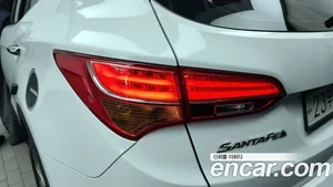 Hyundai Santa Fe, 2013 — миниатюра 9