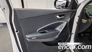 Hyundai Santa Fe, 2013 — миниатюра 14