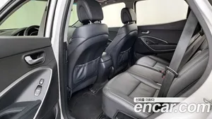 Hyundai Santa Fe, 2013 — миниатюра 16