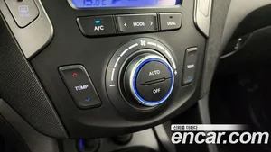 Hyundai Santa Fe, 2013 — миниатюра 32