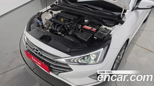 Hyundai Avante, 2020 — миниатюра 6