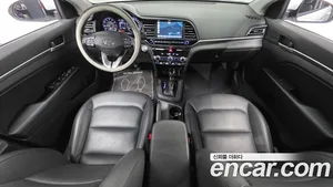 Hyundai Avante, 2020 — миниатюра 7