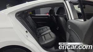 Hyundai Avante, 2020 — миниатюра 12