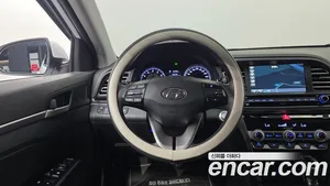 Hyundai Avante, 2020 — миниатюра 16