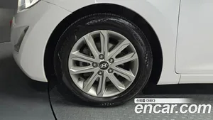 Hyundai Avante, 2014 — миниатюра 5