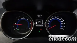 Hyundai Avante, 2014 — миниатюра 8