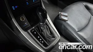 Hyundai Avante, 2014 — миниатюра 9