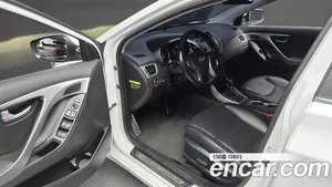 Hyundai Avante, 2014 — миниатюра 10