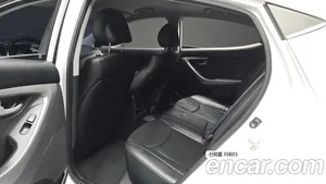 Hyundai Avante, 2014 — миниатюра 11