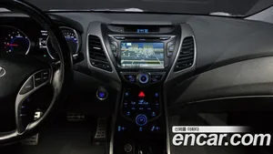 Hyundai Avante, 2014 — миниатюра 13