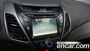 Hyundai Avante, 2014 — миниатюра 14