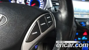 Hyundai Avante, 2014 — миниатюра 18